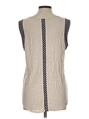 W5 Sleeveless Top (view 2)