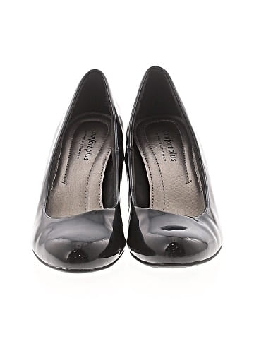 Comfort Heels (view 2)