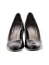 Comfort Black Heels Size 5 - photo 2