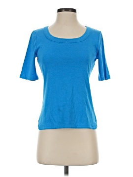 Talbots Short Sleeve T-Shirt (view 1)