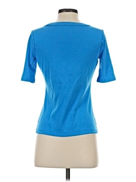 Talbots Short Sleeve T-Shirt (view 2)