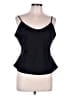 JCPenney Black Tank Top Size L - photo 1
