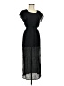 Unbranded Black Casual Dress One size - photo 1