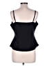 JCPenney Black Tank Top Size L - photo 2