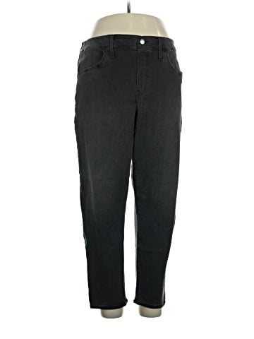 Madewell Jeans (view 1)