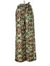 Primark Green Casual Pants Size XS - photo 2