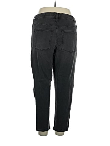 Madewell Jeans (view 2)