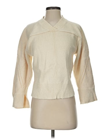 Lafayette 148 New York Pullover Sweater (view 1)