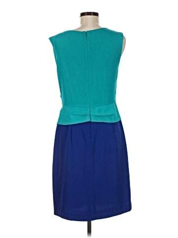 Suzi Chin for Maggy Boutique Cocktail Dress (view 2)