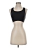 Unbranded Black Sports Bra Size XS (estimated) - photo 1