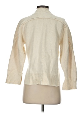 Lafayette 148 New York Pullover Sweater (view 2)