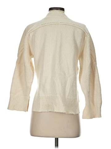 Lafayette 148 New York Pullover Sweater (view 2)
