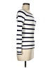 H&M White Pullover Sweater Size M - photo 4