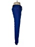DKNY Jeans Color Block Blue Jeans Size 8 - photo 4