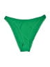 Unbranded Solid Green Swimsuit Bottoms Size S - photo 1