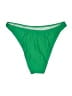 Unbranded Solid Green Swimsuit Bottoms Size S - photo 2