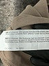 Zobha Tan Long Sleeve T-Shirt Size XXL - photo 8