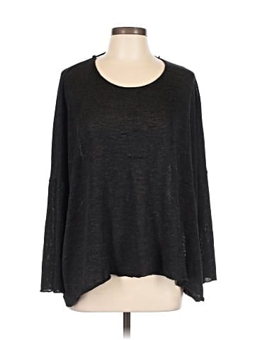 Comme Toi Long Sleeve Top (view 1)