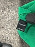 Express 100% Polyester Green Sleeveless Blouse Size S - photo 8