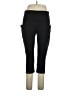 Xersion Black Active Pants Size XL - photo 1