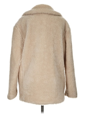 Cotton Candy LA Coat (view 2)