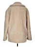 Cotton Candy LA 100% Polyester Tan Coat Size S - photo 2