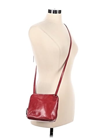 Hobo International Leather Crossbody Bag (view 2)