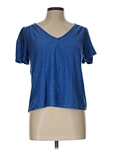 W5 Short Sleeve T-Shirt (view 1)