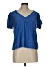 W5 Blue Short Sleeve T-Shirt Size L - photo 1