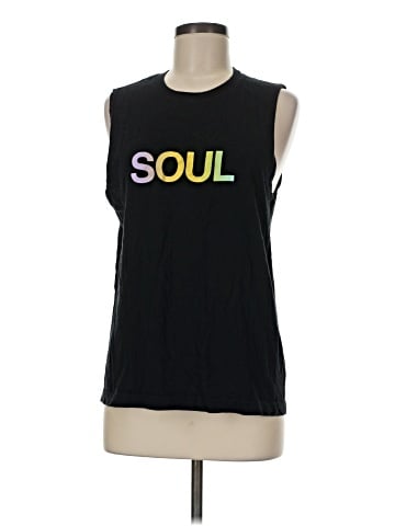 SoulCycle Sleeveless T-Shirt (view 1)