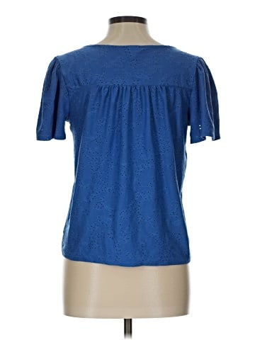 W5 Short Sleeve T-Shirt (view 2)