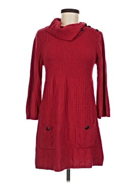 Style&Co Casual Dress (view 1)
