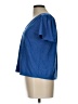 W5 Blue Short Sleeve T-Shirt Size L - photo 5