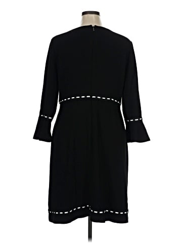 Karl Lagerfeld Paris Casual Dress (view 2)