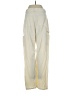 Lioness Ivory Cargo Pants Size XS - photo 2