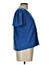 W5 Blue Short Sleeve T-Shirt Size L - photo 4