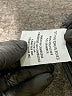 Jules & Leopold Black Active Pants Size 2X - photo 5