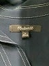 Madewell 100% Polyester Blue Long Sleeve Blouse Size M - photo 7