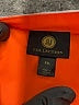 JM Collection 100% Polyester Orange 3/4 Sleeve Blouse Size XXL - photo 7