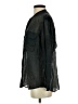 Billy Reid Black Long Sleeve Blouse Size XS - photo 5