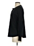 American Eagle Outfitters Black Thermal Top Size S - photo 5