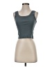 ABound Gray Tank Top Size S - photo 1