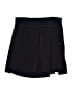 SPANX Solid Black Active Skort Size 2X - photo 1