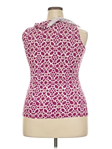Merona Sleeveless Top (view 2)