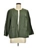 J.Jill Green Jacket Size M - photo 1