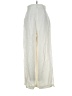 Zara Ivory Casual Pants Size XS - photo 2