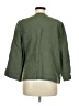 J.Jill Green Jacket Size M - photo 2