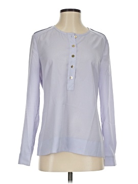 Tory Burch Long Sleeve Blouse