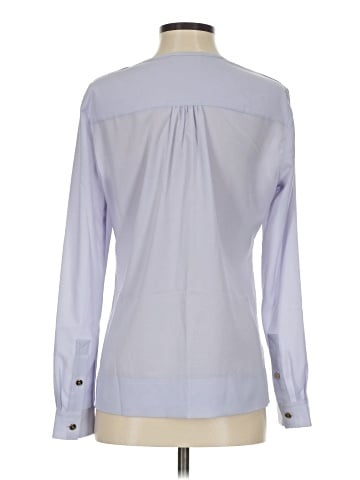 Tory Burch Long Sleeve Blouse (view 2)