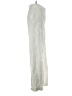 Zara Ivory Casual Pants Size XS - photo 4